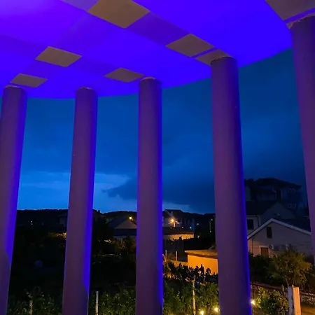 Villa La Famiglia