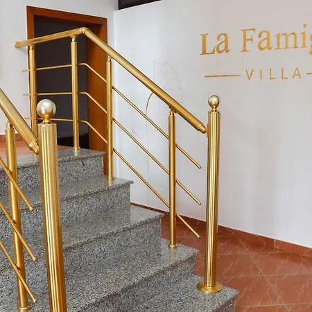 Villa La Famiglia *