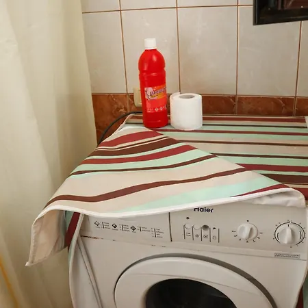 Villa La Famiglia Velipojë